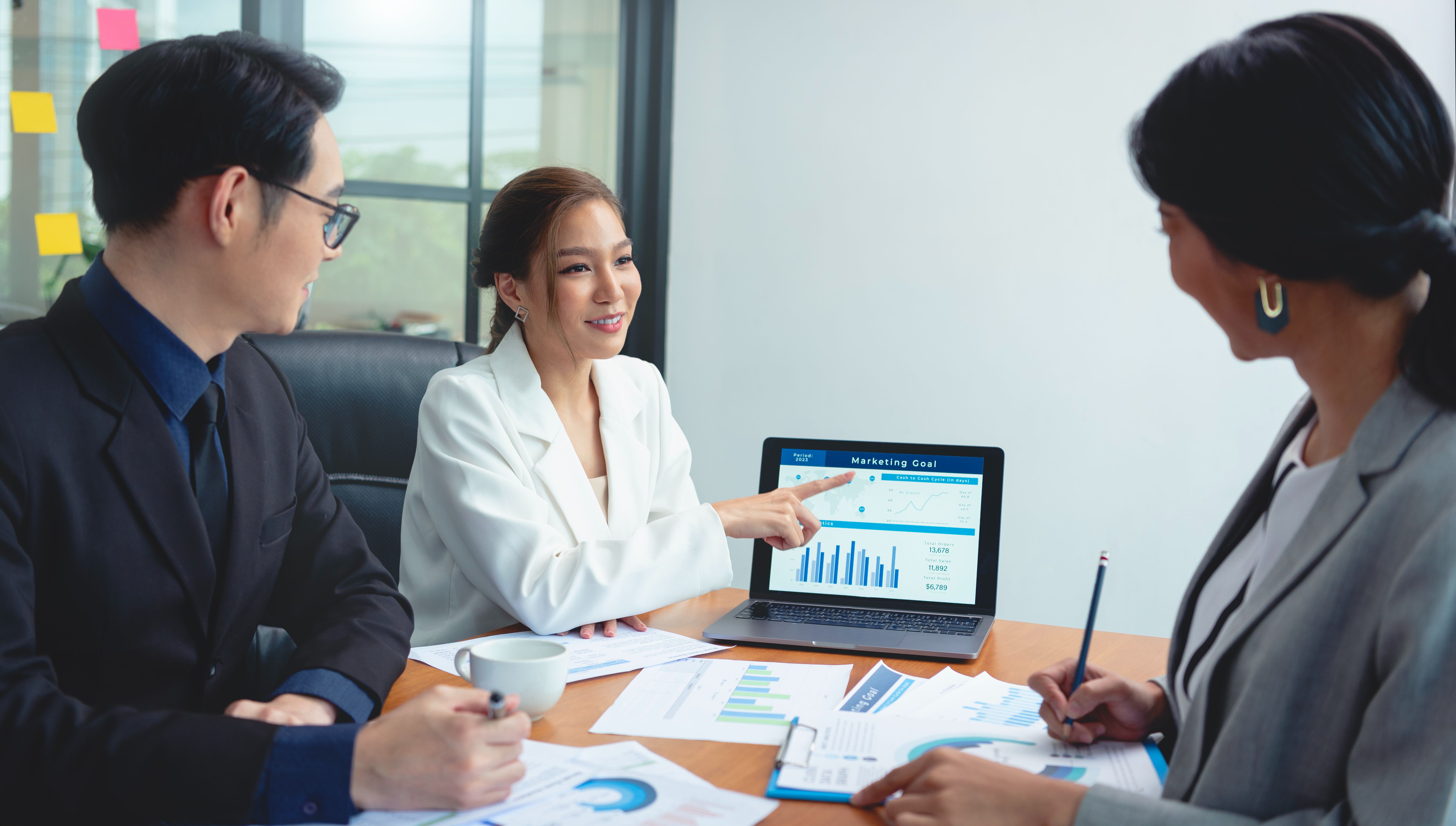 如何寫出具有吸引力課綱？4 步驟規劃出完善線上課程架構