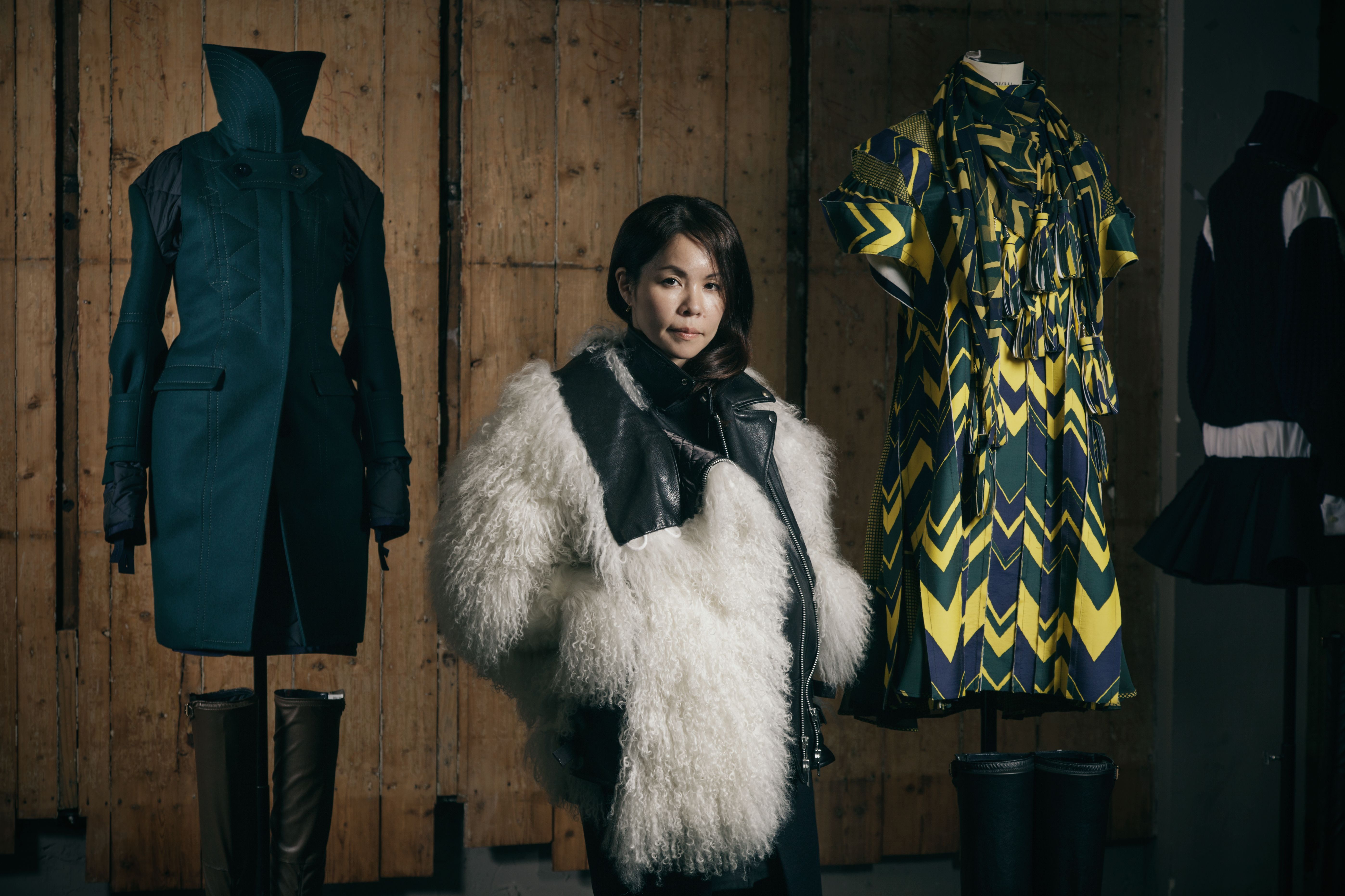 Nike 與 Sacai 的聯名鞋在紅什麼?解構經典打造新風貌