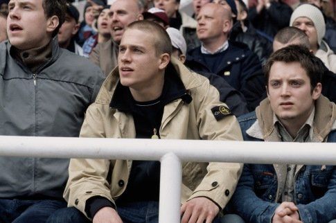 潮人心中的夢幻島 認識傳奇機能服飾品牌 Stone Island