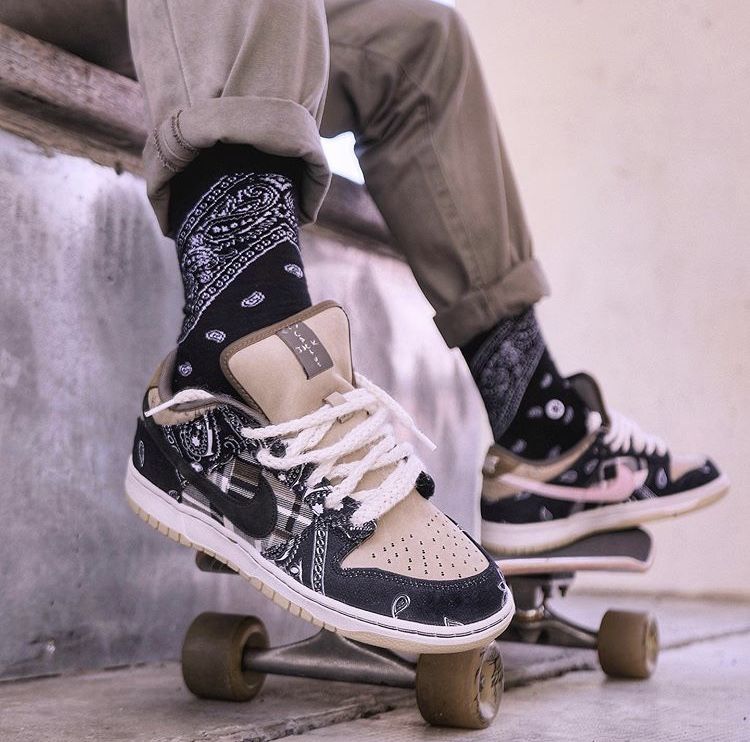 買鞋也要抽盲盒?Off-White™ x Nike 「THE 50」帶你重新認識經典鞋款 Dunk