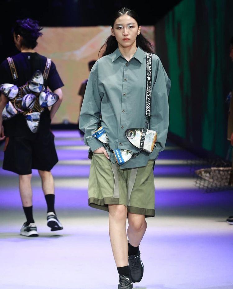 如果文明毀滅來臨?請欣賞WEAVISM 織本主義的「末日生存三部曲」