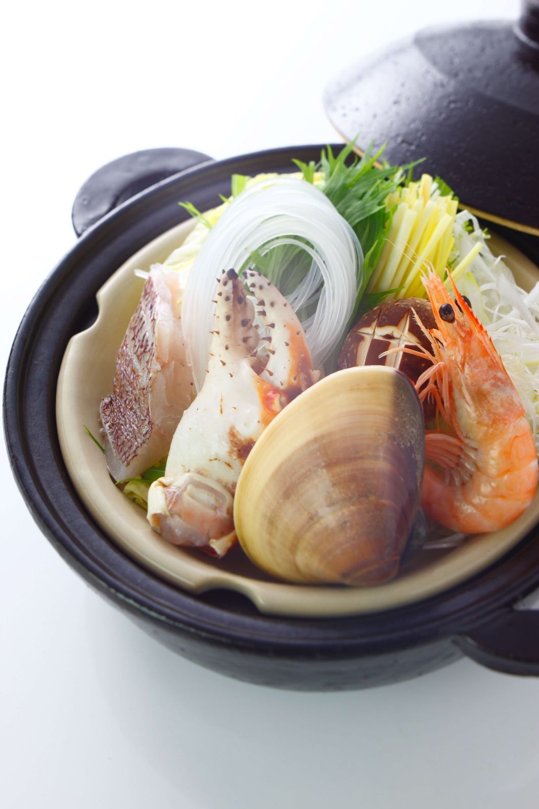 堪稱「痛風餐」的海鮮料理,旅遊必備的美食享受,如何吃得健康、不痛也不胖呢?