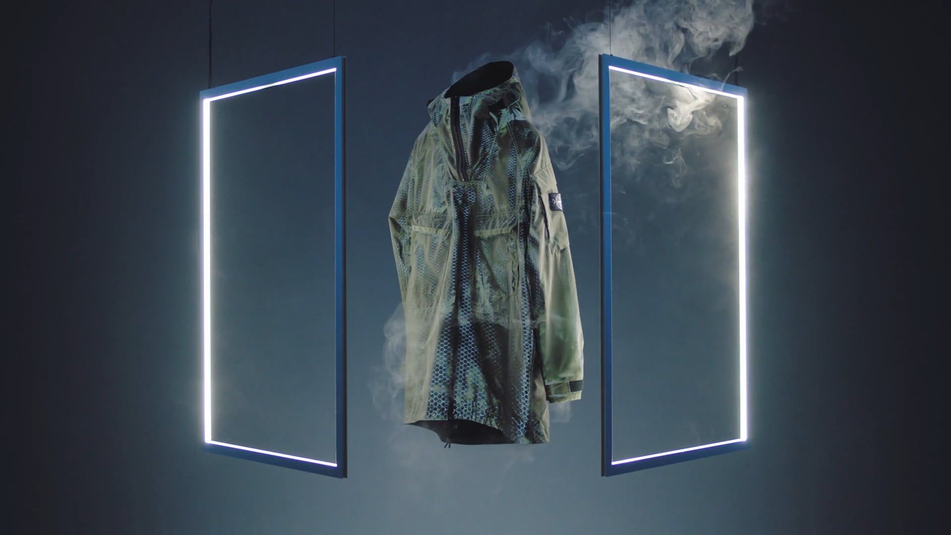 潮人心中的夢幻島 認識傳奇機能服飾品牌 Stone Island