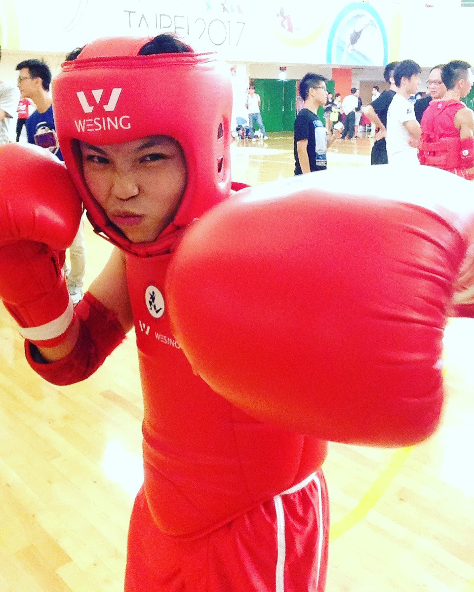 讓運動遊戲化!紅豆教練:「運動≠痠痛,找對方法就能體驗其中樂趣」