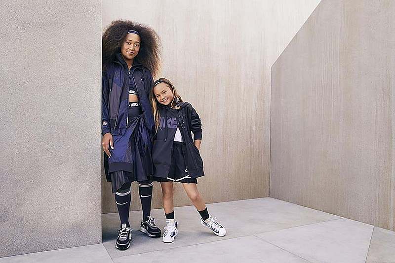 深受 Nike 與 sacai 愛戴!滑板少女 Sky Brown 究竟什麼來歷?