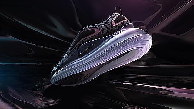 空氣之上的幻想!Nike Air Max 的前世今生!
