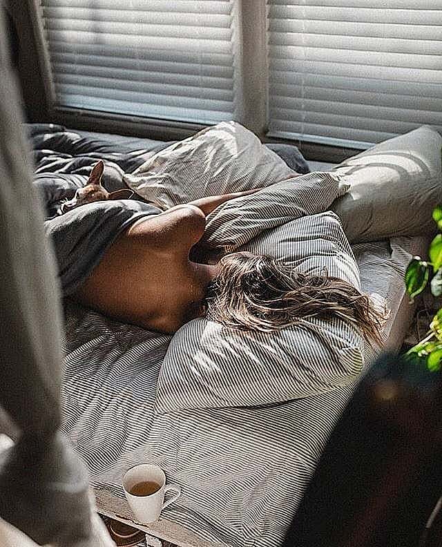 怎麼動最好睡?專家解密:不同時間運動對睡眠的影響!