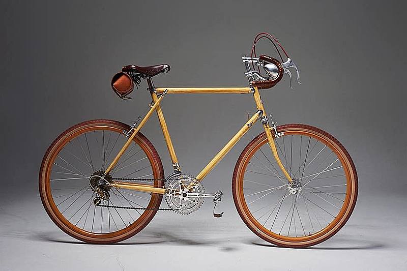公路車、復古單車、BMX 傻傻分不清楚?讀完這篇一秒成為「腳踏車百科全書」!