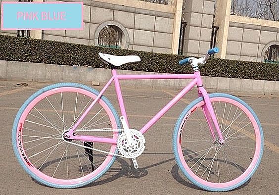 公路車、復古單車、BMX 傻傻分不清楚?讀完這篇一秒成為「腳踏車百科全書」!