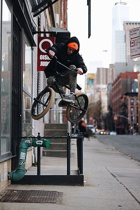 公路車、復古單車、BMX 傻傻分不清楚?讀完這篇一秒成為「腳踏車百科全書」!