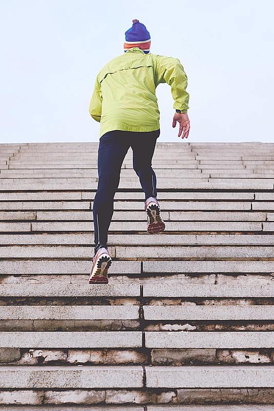 想增加運動持久度嗎?先提升你的最大攝氧量(VO2 max)吧!