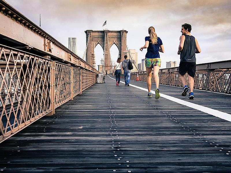 想增加運動持久度嗎?先提升你的最大攝氧量(VO2 max)吧!