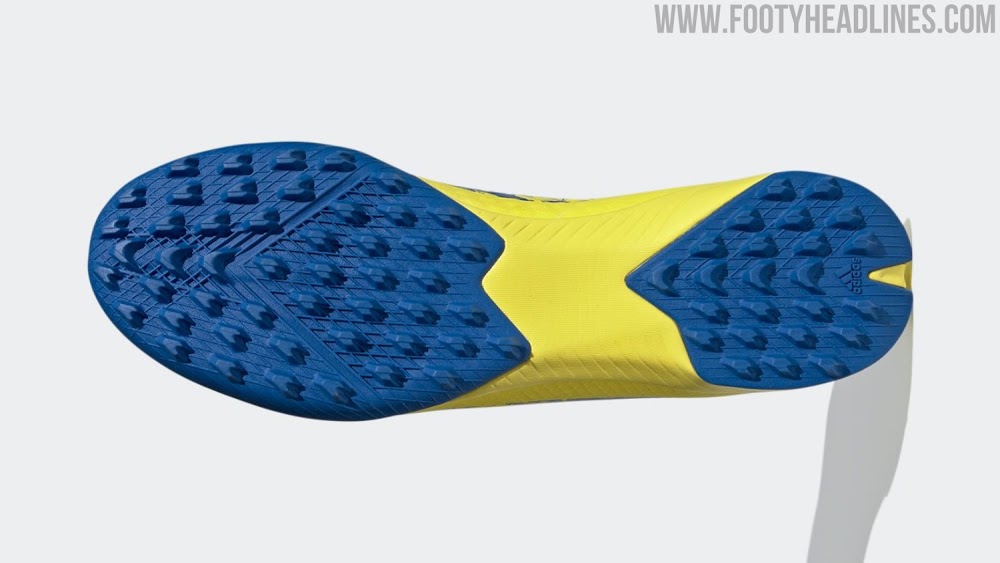adidas漫威新聯名鞋款「獨眼龍」,主角是真正的X戰警一哥!