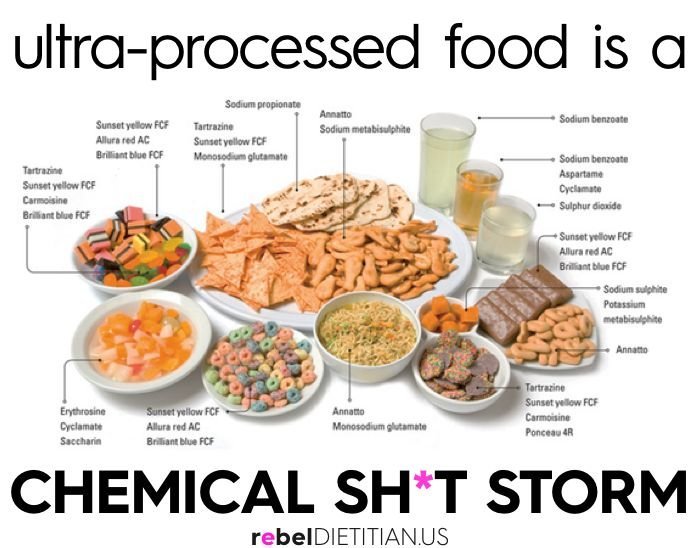 外送叫「素食」有比較健康嗎?別被騙了,重點才不「素」這個!