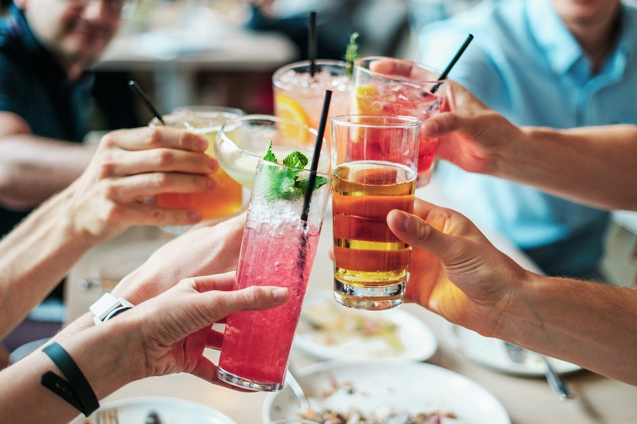 運動選手絕對忌口的「促疲勞飲食」,你是不是每天都在吃?