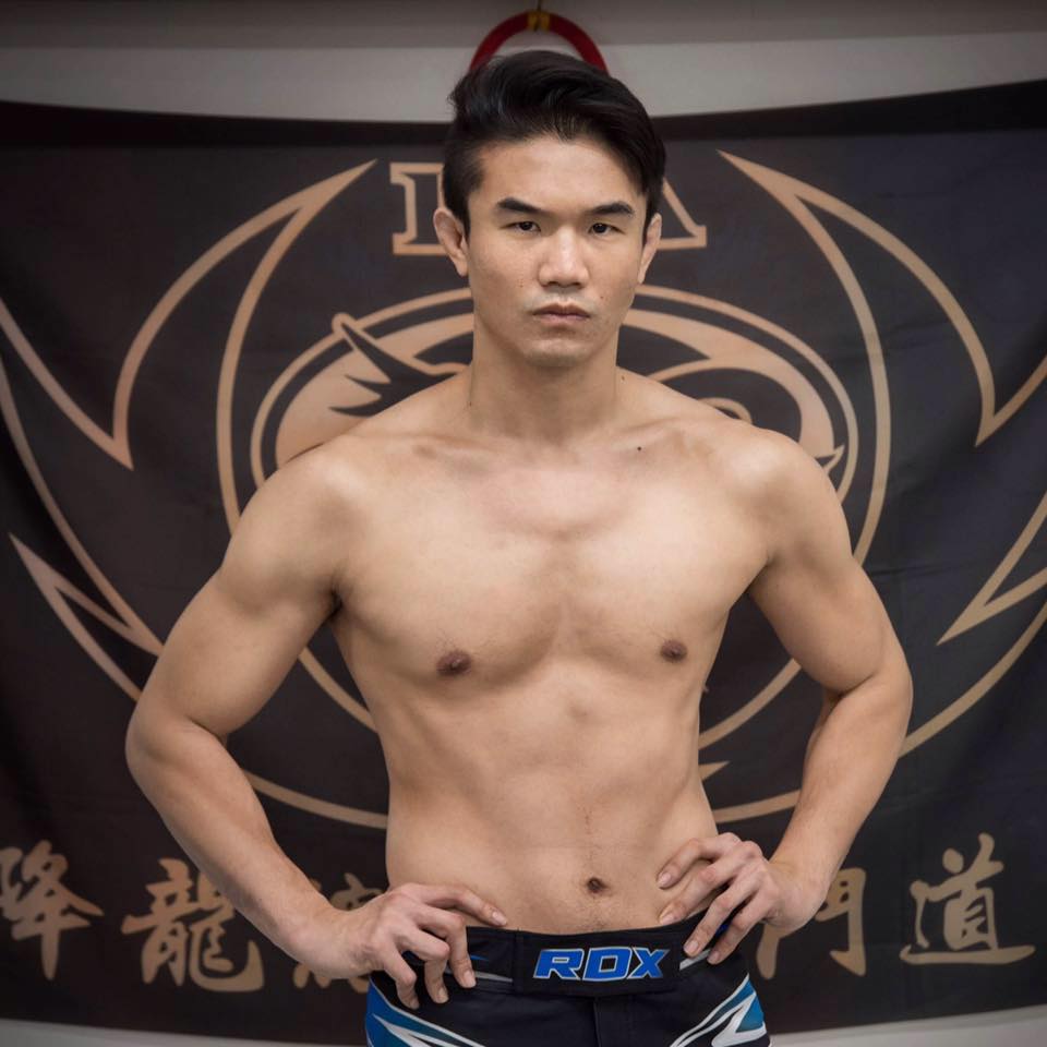 見證各門派武學的真實競技,王怡天與「龍之之王異種格鬥大賽」